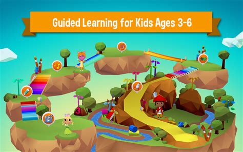 Leapfrog Academy Learning Games And Activities Amazonca Apps For Android