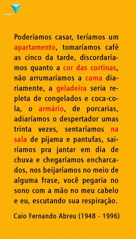 Caio Fernando Loureiro De Abreu Foi Um Jornalista Dramaturgo E