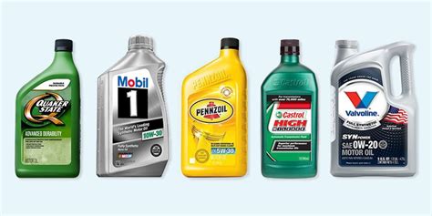 Well Help You Find The Best Motor Oil For Your Vehicle Oils Motor
