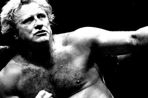 11 Mind Blowing Facts About Nick Bockwinkel