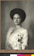 Kaiserin Zita, Bildnis zur Brautzeit, 1911, Carl Pietzner, ÖNB | Kaiser ...