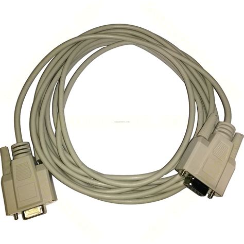 Motorola Ddn8671a Null Modem Cable