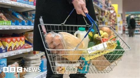 Uk Inflation Food Costs Push Price Rises To New 40 Year High Flipboard
