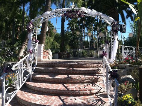 6404 independence ranch place san miguel, ca 93451. Purple arch pieces. | Outdoor, Garden bridge, Simi valley