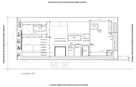 The Thimy Tiny House 170 Sq Ft Tiny House Town