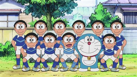 Doraemon Bahasa Indonesia Episode 369 Dema737ch