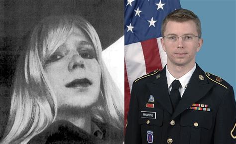 The pentagon confirmed monday that is has declined clemency for military whistleblower chelsea manning. Chelsea Manning rozpoczęła głodówkę protestacyjną ...