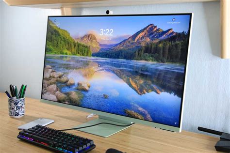 Samsung Updates Its M8 Smart Monitor Line With A 27 Inch Model Techhive