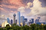 Dallas architecture | Dujardin Design