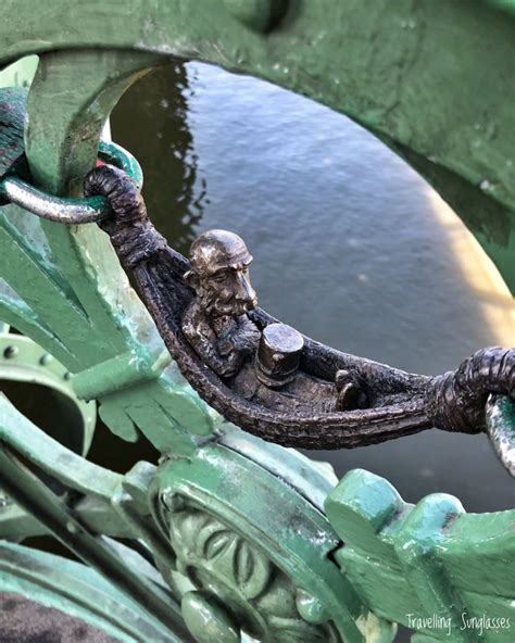 Discover The Mini Statues Of Budapest Hidden Gems In Plain Sight