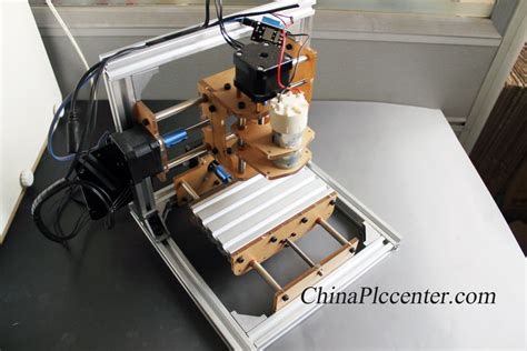 Manufacturing revolution on your desktop. Aliexpress.com : Buy PCB milling machine CNC DIY cnc wood carving machine mini engraving machine ...