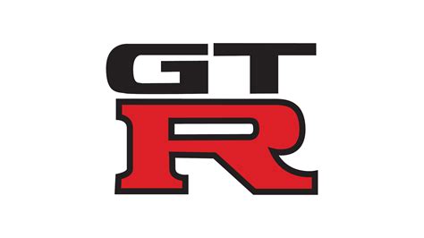 Nissan Gt R Logo Hd Png Information Clipart Best