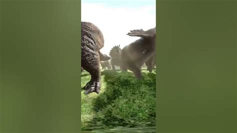 Jurassic Park Stampede I Indominus Rex I Trex I Tyrannosaurus I