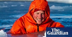TV review: Harry's Arctic Heroes | Television | The Guardian
