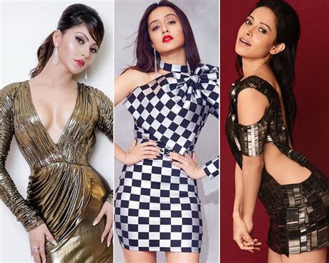 Photos Worst Dressed Female Celebrities Of Bollywood In 2019 Fashion