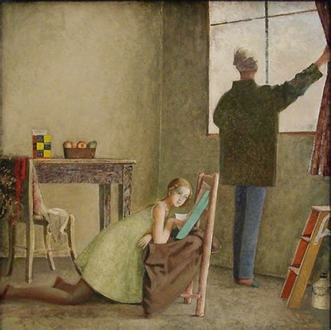 Balthus Modern Painter Tuttart Pittura Scultura Poesia Musica