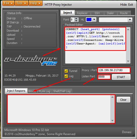We did not find results for: HPI(HTTP Proxy Injector) ~ Karangsono News
