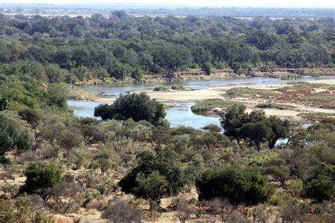 Limpopo National Park Mozambique Social Travel Network Touristlink
