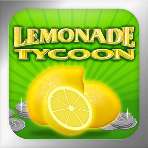 Game Lemonade Tycoon Lasopacross
