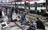 España fue el país que más víctimas por terrorismo registró en la Unión ...