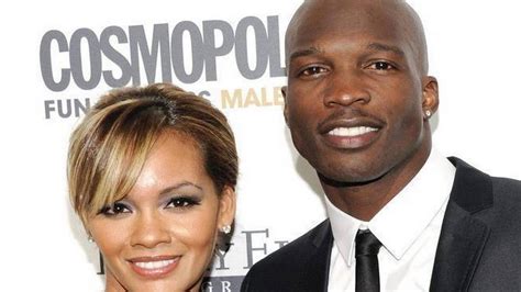 Evelyn Lozada Domestic Violence Incident With Chad Johnson Stays With
