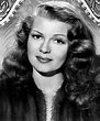 Free photo: Rita Hayworth - Actor, Actress, Famous - Free Download - Jooinn