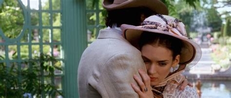 Winona Ryder 50 The Age Of Innocence Blog The Film Experience