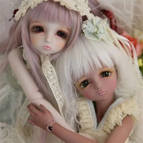 Bjd 1 4 Doll Sd Nude Bjd Doll Joint Doll Bjd Resin Doll With Eyes In Dolls From Toys And Hobbies