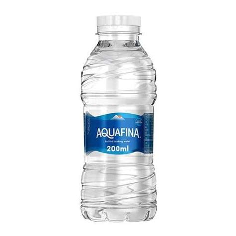 Buy Aquafina Drinking Water Ml Online Shop Beverages On Carrefour