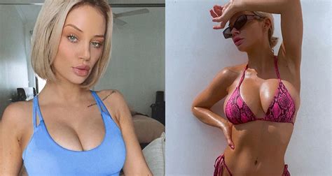 Married At First Sights Jessika Power Shows Off Revenge Body Who