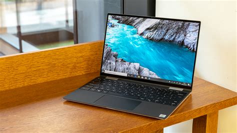 Dell Xps 13 2 In 1 2019 Review Flipping Brilliant It Pro