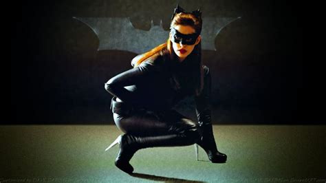 Free Download 1280x800 Anne Hathaway As Catwoman Desktop Pc And Mac