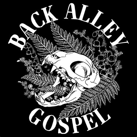 Back Alley Gospel