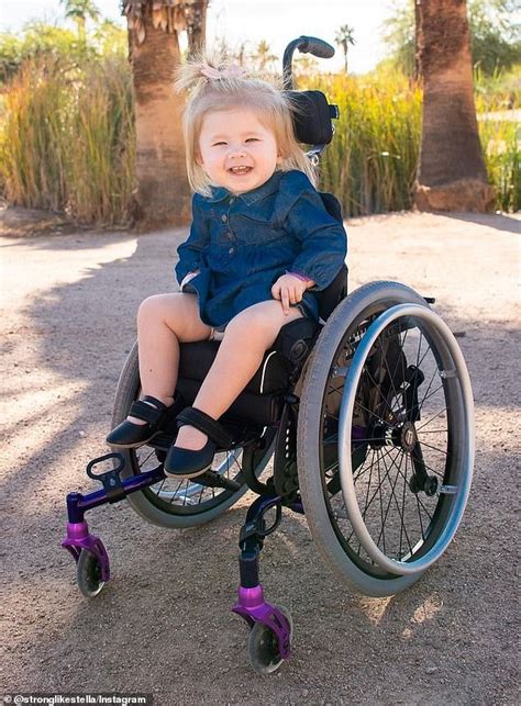 Mom Makes Elf On The Shelf Handicapped So Daughter Who Suffers From