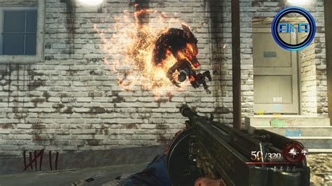 Un creatore di cheat si scusa. Black Ops 2 "MOB OF THE DEAD" GAMEPLAY - Call of Duty ...