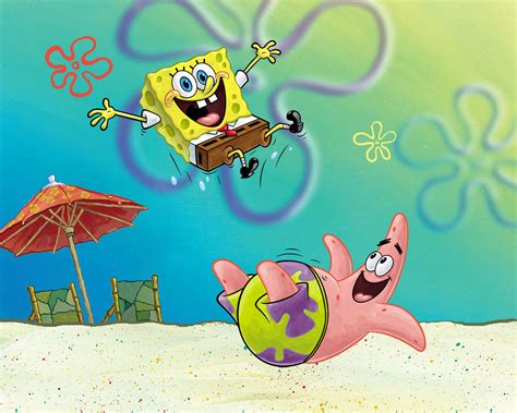 Spongebob And Patrick Fondo De Pantalla Bob Esponja Pantalones