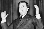 Huey Long: A Fiery Populist Who Wanted to Share the Wealth - JSTOR Daily