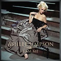 Ashlee Simpson-I Am Me by saronline on DeviantArt