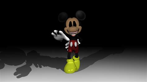Into five nights at treasure island? Smile Mickey | Abandoned Discovery Island 2017 EDITION ...
