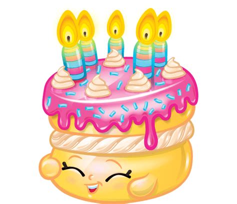 Shopkins Png Images Partyfoods Wishes Imágenes Para Peques