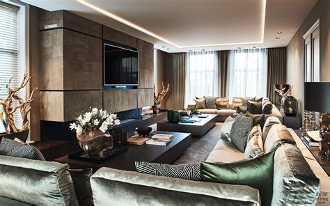 Trend 2020: Een luxe interieur met metropolitan | The Art of Living (NL)