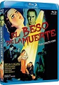 EL BESO DE LA MUERTE 1932 (BLU-RAY)