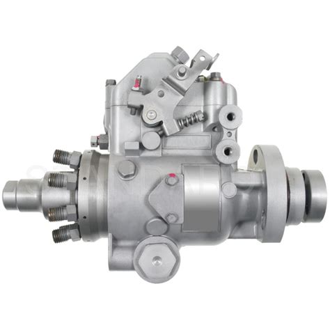 Diesel Fuel Injector Pump Ip2 By Standard Motor Products American Car