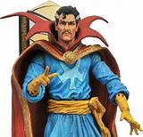 Marvel Select Doctor Strange