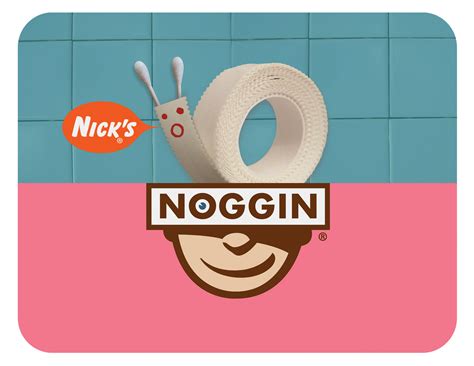 Noggin Noggin Logos The One Club