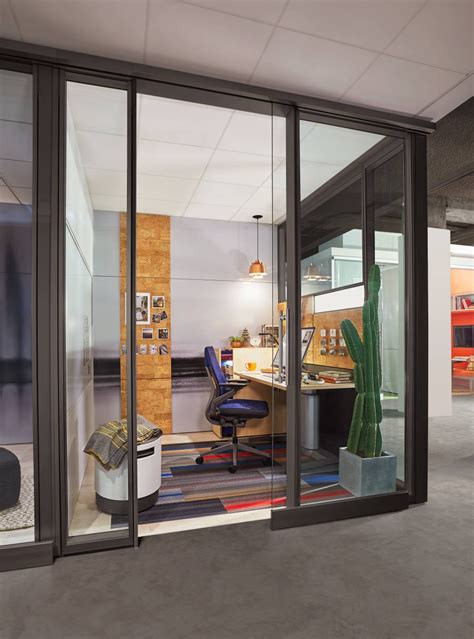 Focus Studio Enclosed And Private Workspaces Steelcase In 2021