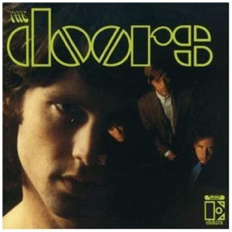 To promote the album, elektra records purchased the first rock billboard in history. The Doors album covers