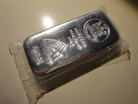 1000 Grams “fiji” Silver Bar Argor Heraeus Sa Catawiki