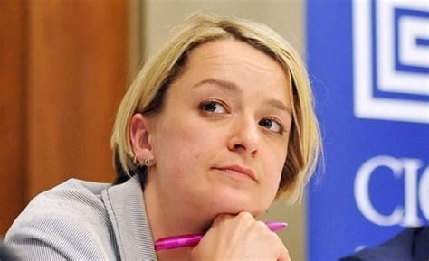 The Utter Nonsense The Bbc S Laura Kuenssberg Spouted Today Tweet Canary