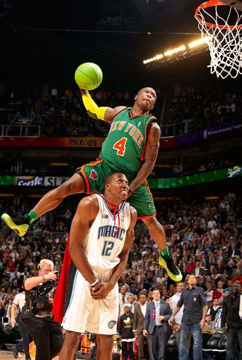 Dennis robinson is the author of a dozen entertaining books about american history. Nate Robinson, donning a green uniform (complete with ...